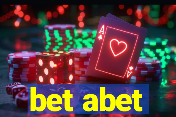 bet abet